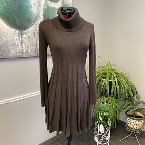 Calvin Klein skater dress